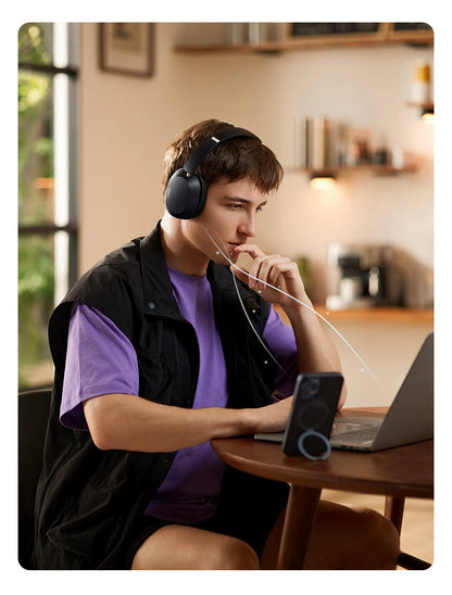 UGREEN Max5c ANC Headphones