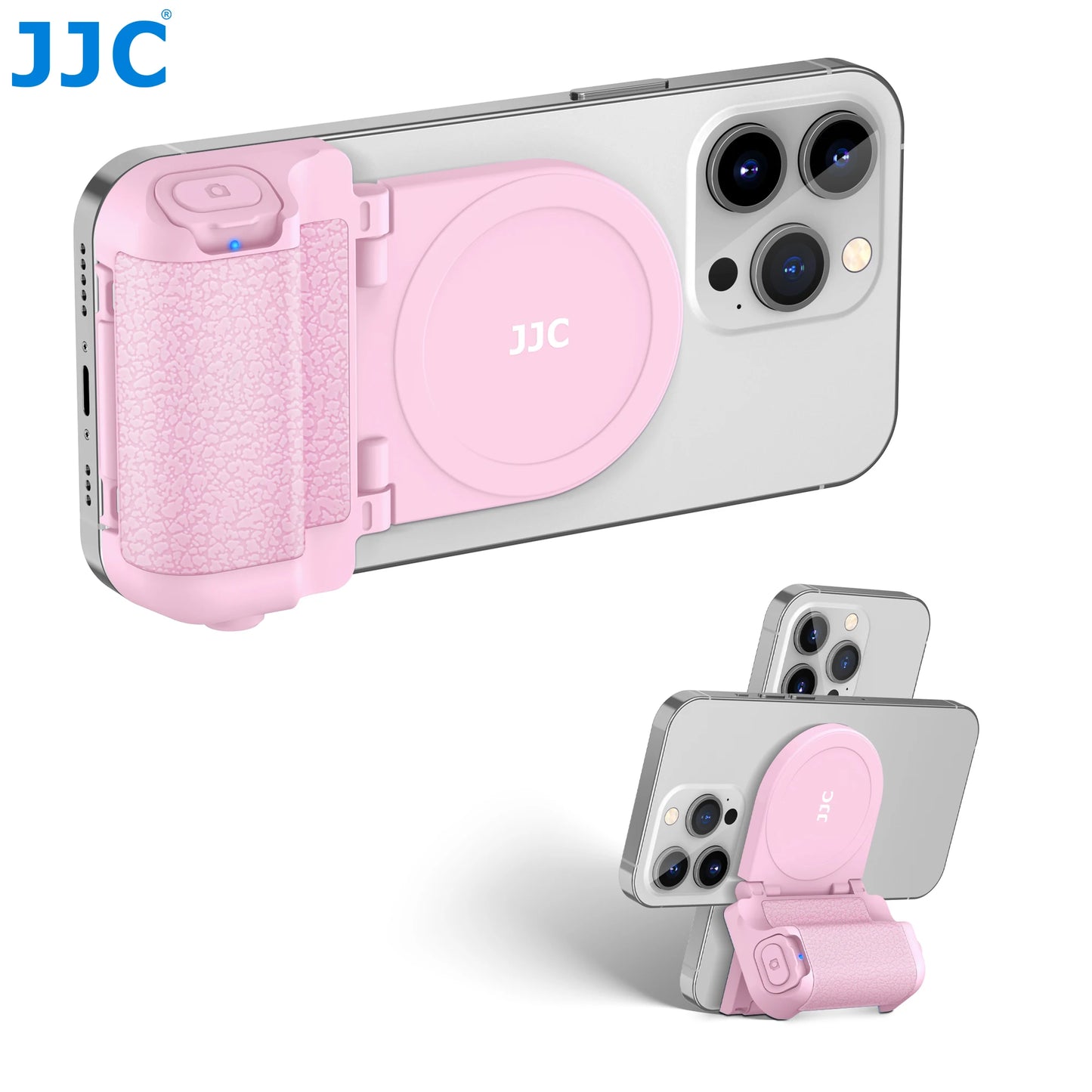 SnapGrip MagSafe Handle