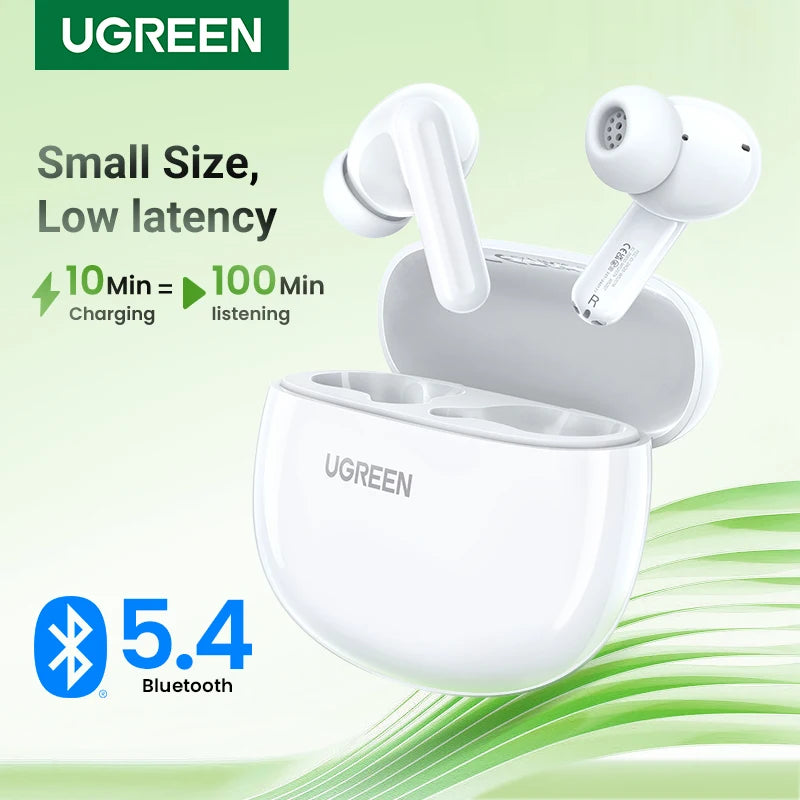 HiTune P3 TWS Earbuds