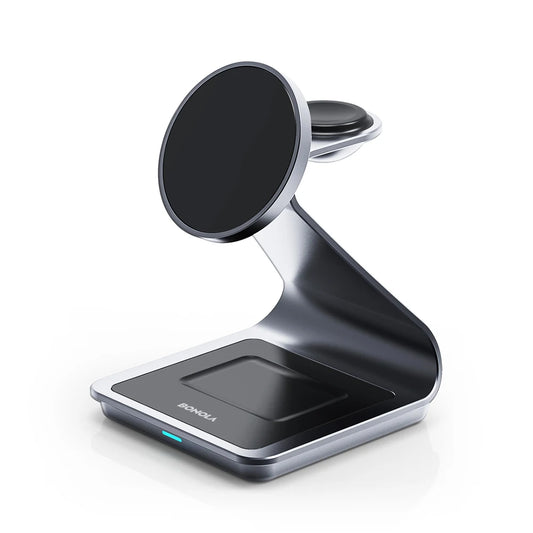 Bonola 3-in-1 Charger