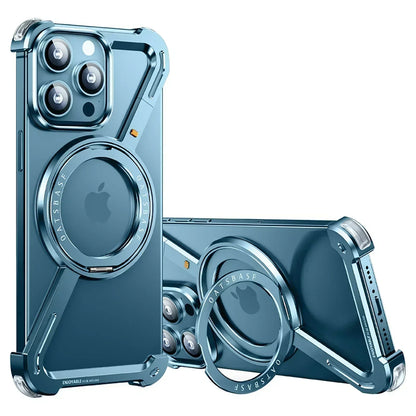 Z-Shape MagSafe Case