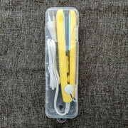 3-in-1 Hair Iron Tool