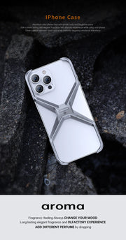 Titan Armor iPhone Case