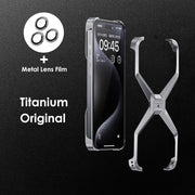 Titan Armor iPhone Case