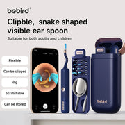 Bebird Smart Ear Scope