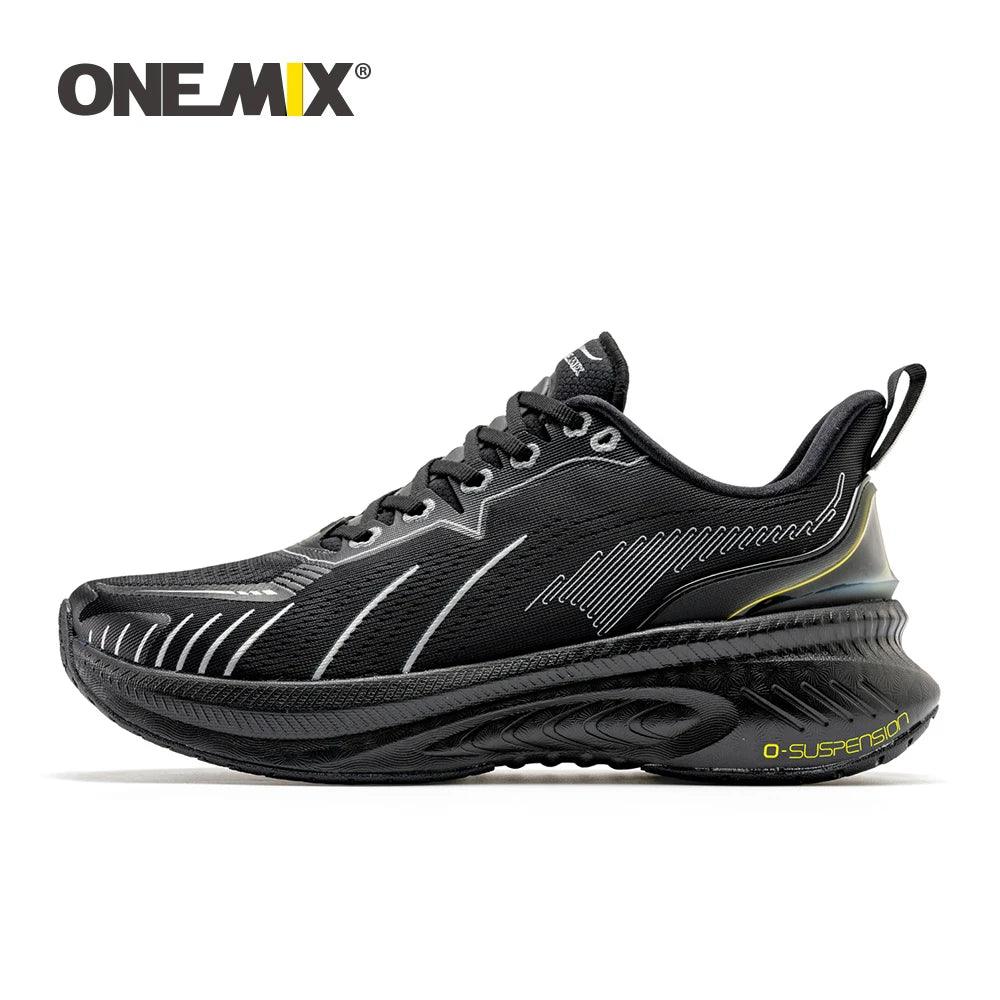 ONEMIX Running Shoes for Women – Athletic Sport Sneakers for Gym, Walking & Jogging - OneSmartZone