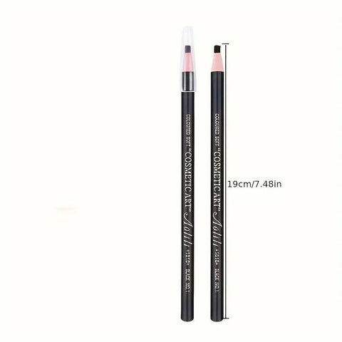 Tear-Off Pull Line Eyebrow Pencil – No Sharpening Needed, Natural & Long-Lasting - OneSmartZone