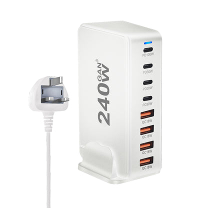 UltraCharge 240W Hub