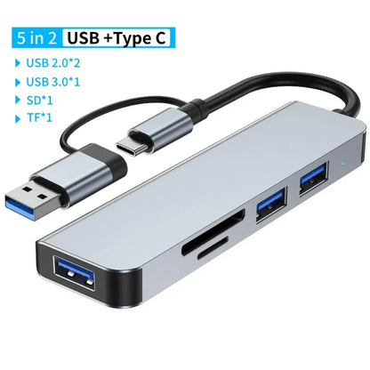 UltraDock Pro Adapter