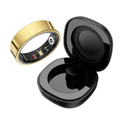 R09 Smart Health Ring