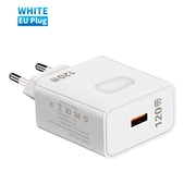 PowerNova 120W Charger