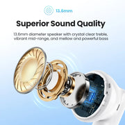 HiTune H5 TWS Earbuds