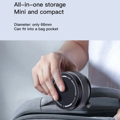 360° Magnetic Car Mount