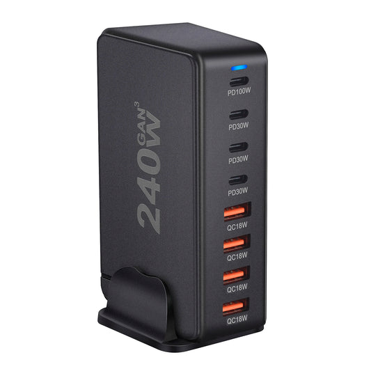 UltraCharge 240W Hub