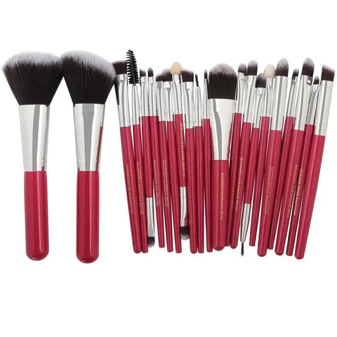 3/13/22PCS Professional Makeup Brush Set – Complete Beauty Tool Kit - OneSmartZone