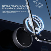 360° Magnetic Car Mount