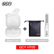 QCY HT05 ANC Earbuds
