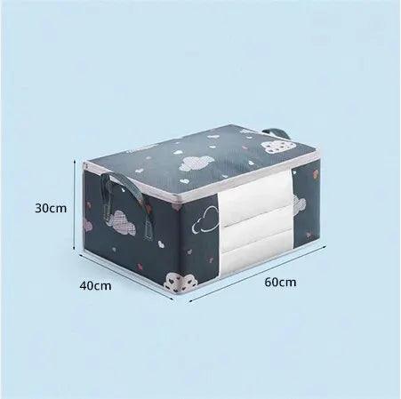 UltraStore Max – Large Capacity Storage Bag - OneSmartZone