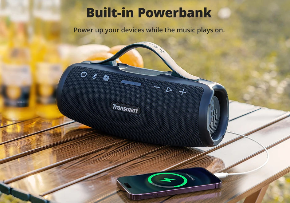 Mirtune S100 Speaker