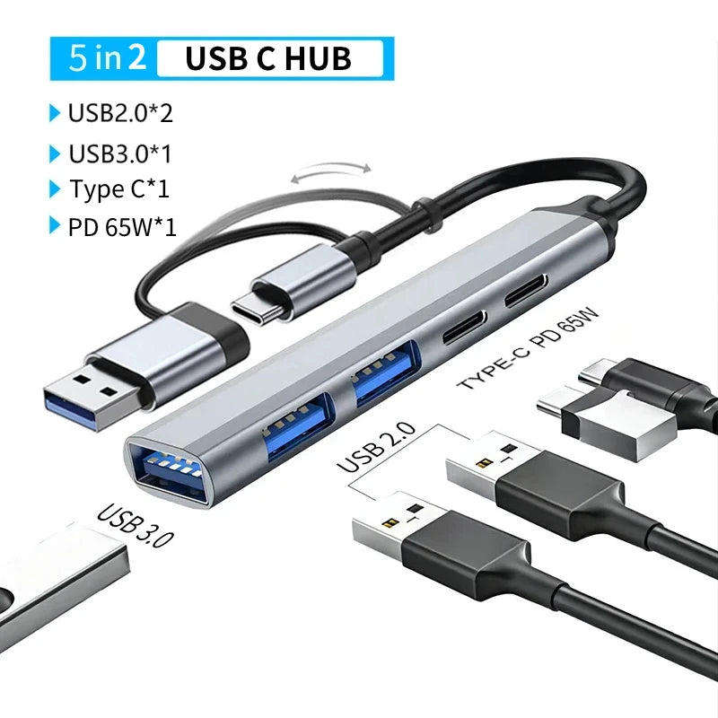 UltraDock Pro Adapter