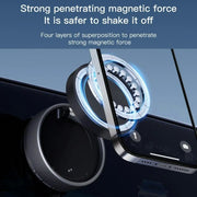 360° Magnetic Car Mount