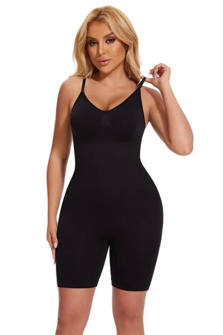 SculptEase™ Seamless Bodysuit Shapewear - OneSmartZone