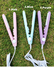 3-in-1 Hair Iron Tool