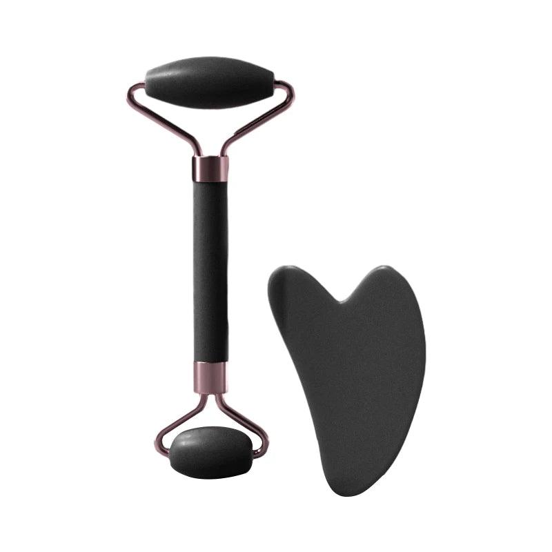 Facial Roller & Scraping Tool - OneSmartZone