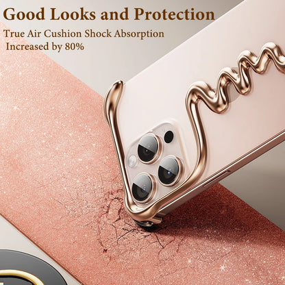 Oatsbasf iPhone Bumper