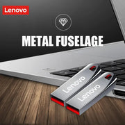 Lenovo USB 3.0 Drive