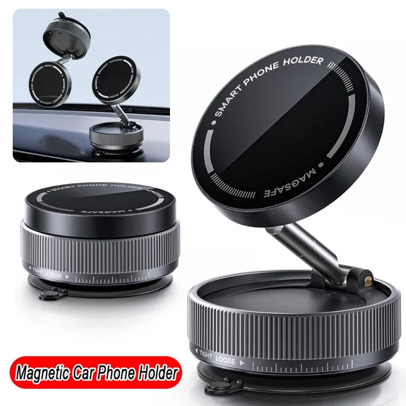 360° Magnetic Car Mount