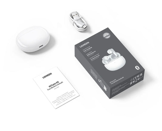 HiTune H5 TWS Earbuds