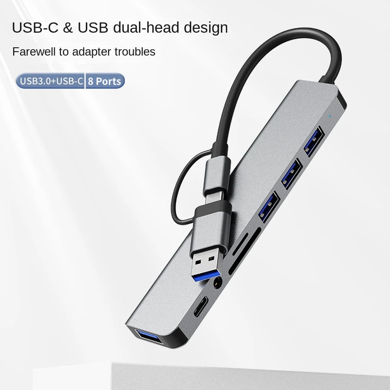 UltraDock Pro Adapter