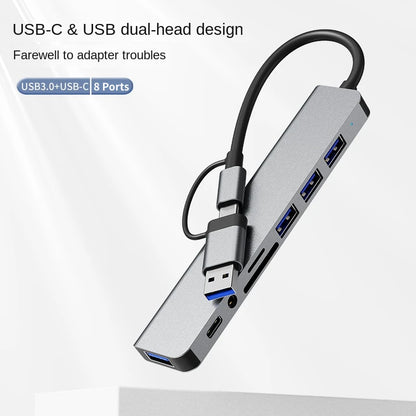 UltraDock Pro Adapter
