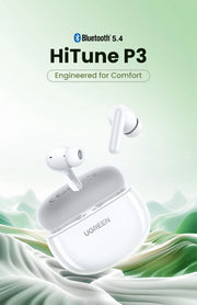 HiTune P3 TWS Earbuds