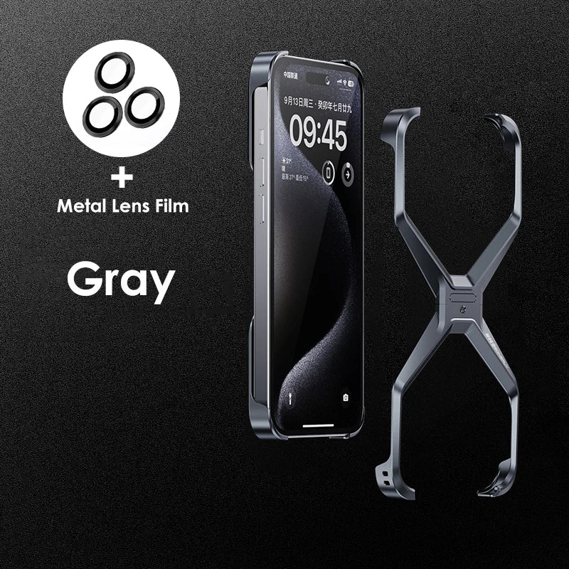 Titan Armor iPhone Case
