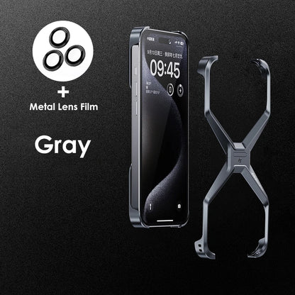 Titan Armor iPhone Case