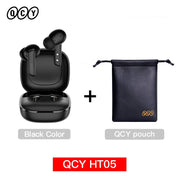 QCY HT05 ANC Earbuds