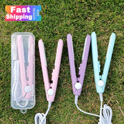 3-in-1 Hair Iron Tool
