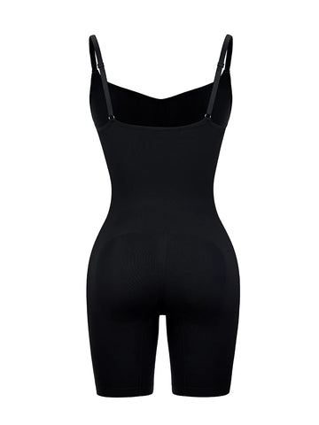 Seamless Colombian Sculpting Bodysuit – Butt Lifter & Slimming Shapewear - OneSmartZone