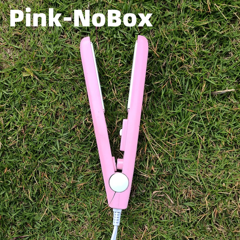 3-in-1 Hair Iron Tool