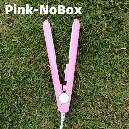 3-in-1 Hair Iron Tool