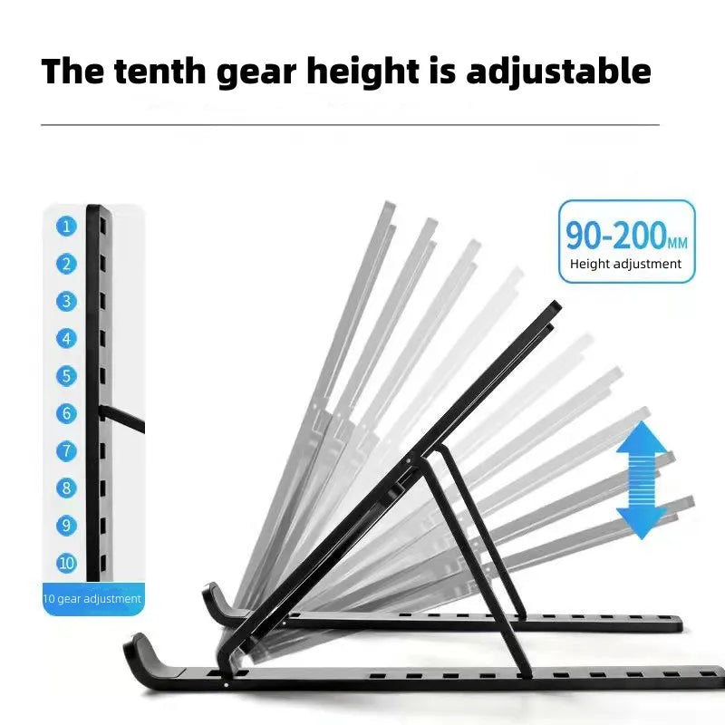 ErgoPro Laptop Stand
