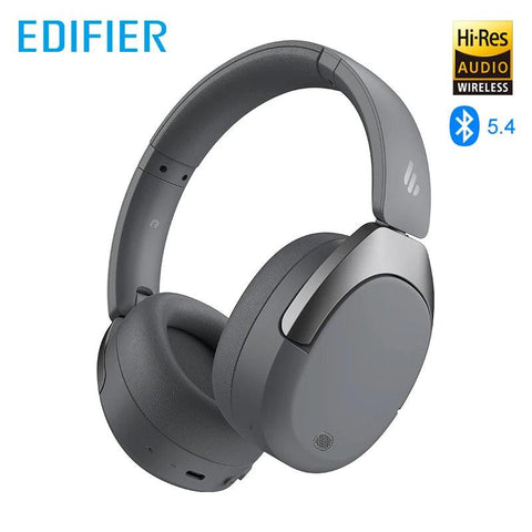 Edifier W830NB Wireless Headphones – 45dB ANC, Hi-Res LDAC, 94H Battery Life - OneSmartZone