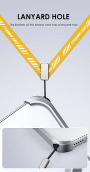 Titan Armor iPhone Case