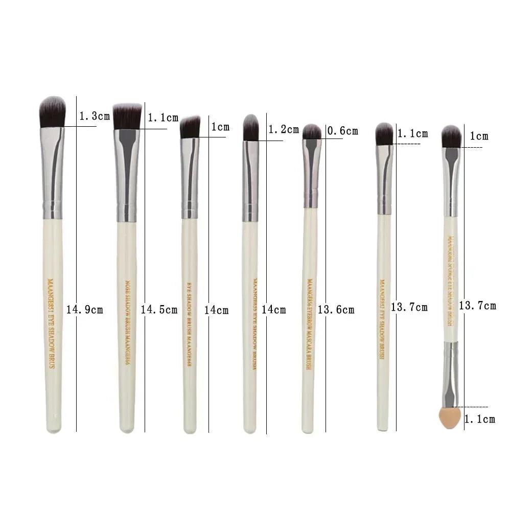 3/13/22PCS Professional Makeup Brush Set – Complete Beauty Tool Kit - OneSmartZone