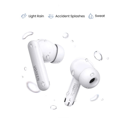 HiTune T3 Pro Earbuds