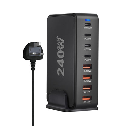 UltraCharge 240W Hub