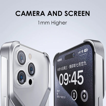 Titan Armor iPhone Case