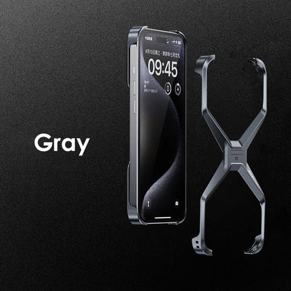 Titan Armor iPhone Case
